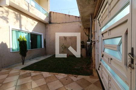 Casa à venda com 224m², 3 quartos e 4 vagasGaragem