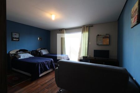 Quarto 2 de casa à venda com 3 quartos, 224m² em Vila Eldizia, Santo André