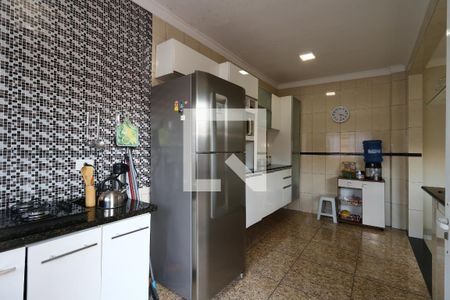 Casa à venda com 224m², 3 quartos e 4 vagasCozinha