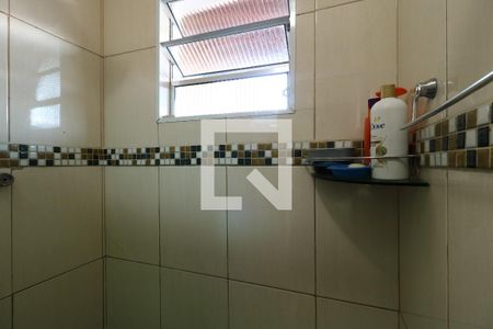 Casa à venda com 224m², 3 quartos e 4 vagasBanheiro Social