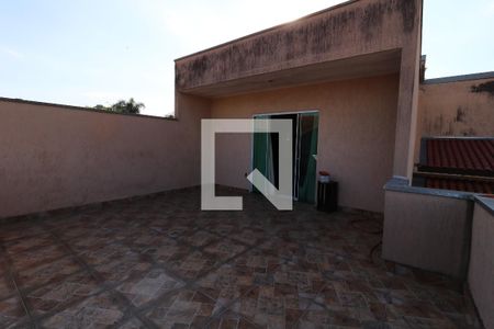 Casa à venda com 224m², 3 quartos e 4 vagasVaranda do Quarto 2