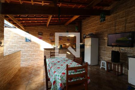 Casa à venda com 224m², 3 quartos e 4 vagasÁrea Gourmet