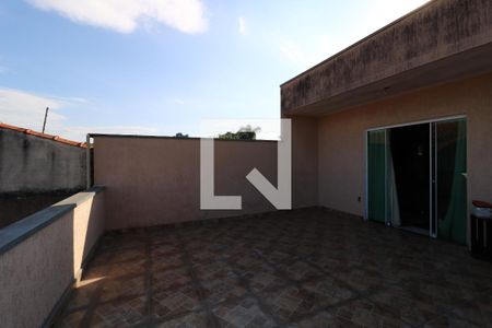 Casa à venda com 224m², 3 quartos e 4 vagasVaranda do Quarto 2