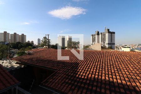 Casa à venda com 224m², 3 quartos e 4 vagasVista da Varanda do Quarto 2