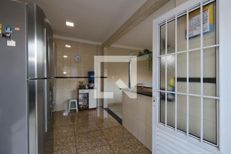 Casa à venda com 224m², 3 quartos e 4 vagasCozinha