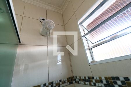 Casa à venda com 224m², 3 quartos e 4 vagasBanheiro Social