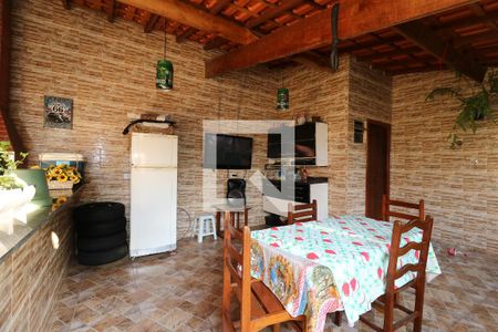 Casa à venda com 224m², 3 quartos e 4 vagasÁrea Gourmet