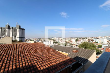 Casa à venda com 224m², 3 quartos e 4 vagasVista da Varanda do Quarto 2