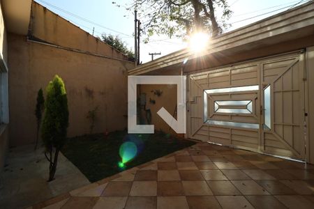 Casa à venda com 224m², 3 quartos e 4 vagasGaragem