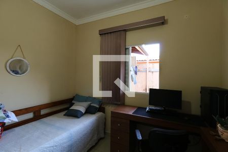 Quarto 1 de casa à venda com 3 quartos, 224m² em Vila Eldizia, Santo André