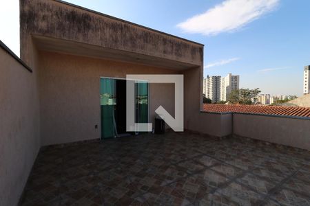 Casa à venda com 224m², 3 quartos e 4 vagasVaranda do Quarto 2