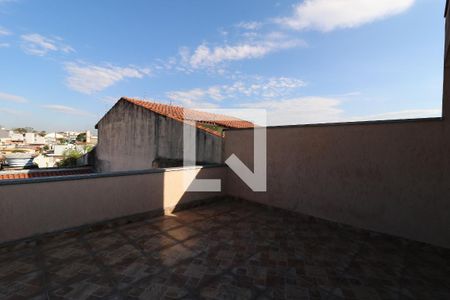 Casa à venda com 224m², 3 quartos e 4 vagasVaranda do Quarto 2