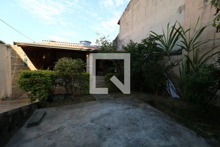 Casa à venda com 224m², 3 quartos e 4 vagasJardim