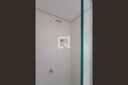 Apartamento à venda com 43m², 2 quartos e sem vaga Apartamento à venda com 43m², 2 quartos e sem vagaBanheiro