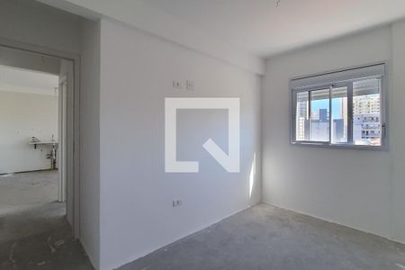 Apartamento à venda com 43m², 2 quartos e sem vaga Apartamento à venda com 43m², 2 quartos e sem vagaQuarto 2