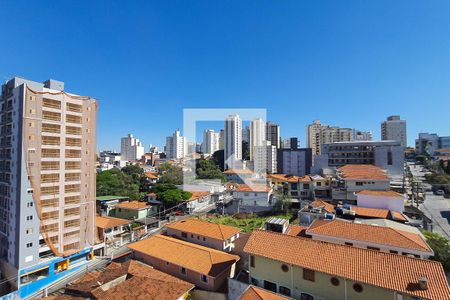 Apartamento à venda com 43m², 2 quartos e sem vaga Apartamento à venda com 43m², 2 quartos e sem vagaVista