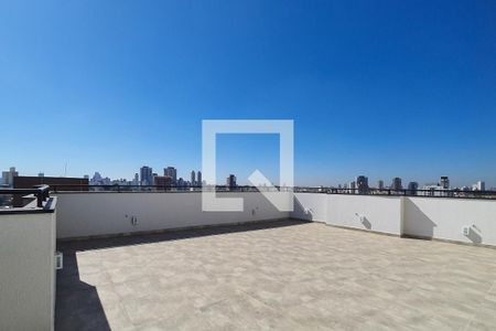 Apartamento à venda com 43m², 2 quartos e sem vaga Apartamento à venda com 43m², 2 quartos e sem vagaTerraço