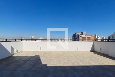 Apartamento à venda com 43m², 2 quartos e sem vaga Apartamento à venda com 43m², 2 quartos e sem vagaTerraço