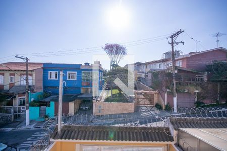 Casa à venda com 190m², 4 quartos e 4 vagas Casa à venda com 190m², 4 quartos e 4 vagasVista da Suíte