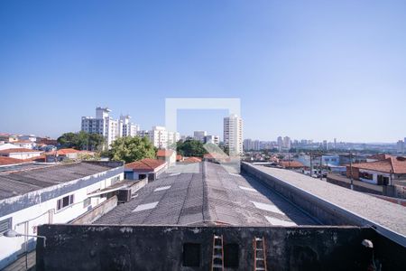Casa à venda com 190m², 4 quartos e 4 vagas Casa à venda com 190m², 4 quartos e 4 vagasVista do Quarto 3