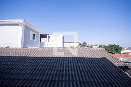 Casa à venda com 190m², 4 quartos e 4 vagas Casa à venda com 190m², 4 quartos e 4 vagasVista do Quarto 4