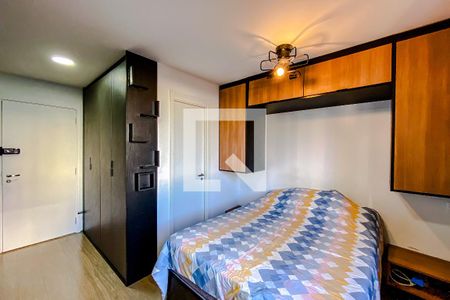 Studio  de apartamento para alugar com 1 quarto, 20m² em Brás, São Paulo