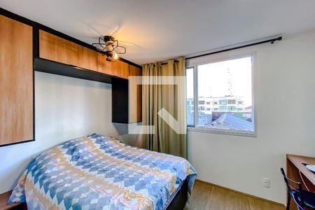 Studio  de apartamento para alugar com 1 quarto, 20m² em Brás, São Paulo