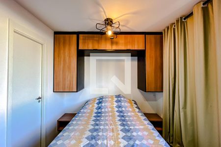 Studio  de apartamento para alugar com 1 quarto, 20m² em Brás, São Paulo