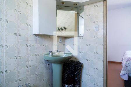 Casa à venda com 160m², 3 quartos e 4 vagas Casa à venda com 160m², 3 quartos e 4 vagasBanheiro da Suíte