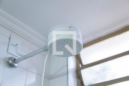 Casa à venda com 160m², 3 quartos e 4 vagas Casa à venda com 160m², 3 quartos e 4 vagasBanheiro da Edícula - Chuveiro