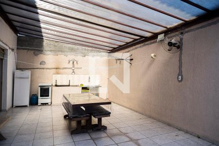 Casa à venda com 160m², 3 quartos e 4 vagas Casa à venda com 160m², 3 quartos e 4 vagasEspaço Gourmet