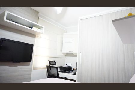 Apartamento à venda com 55m², 2 quartos e 1 vagaQuarto 2