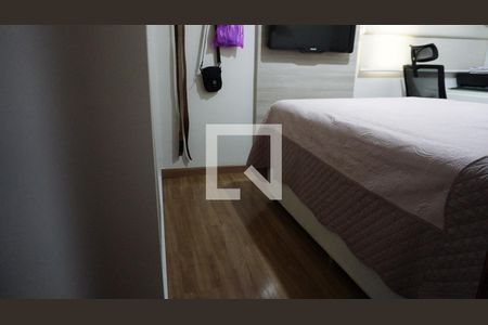 Apartamento à venda com 55m², 2 quartos e 1 vagaQuarto 2