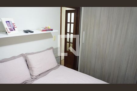 Apartamento à venda com 55m², 2 quartos e 1 vagaQuarto 2