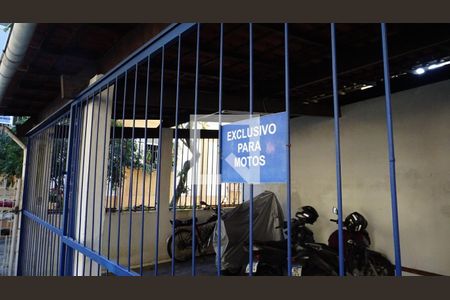 Apartamento à venda com 55m², 2 quartos e 1 vagaÁrea comum - Estacionamento Moto