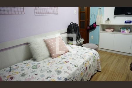 Apartamento à venda com 55m², 2 quartos e 1 vagaQuarto 1