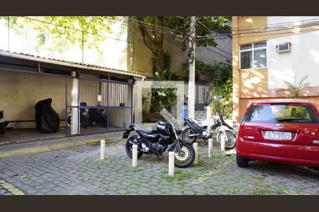 Apartamento à venda com 55m², 2 quartos e 1 vagaÁrea comum - Estacionamento Moto