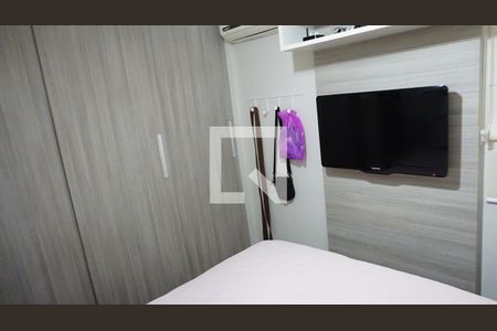 Apartamento à venda com 55m², 2 quartos e 1 vagaQuarto 2