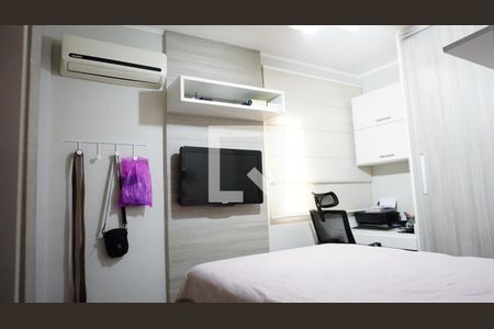 Apartamento à venda com 55m², 2 quartos e 1 vagaQuarto 2
