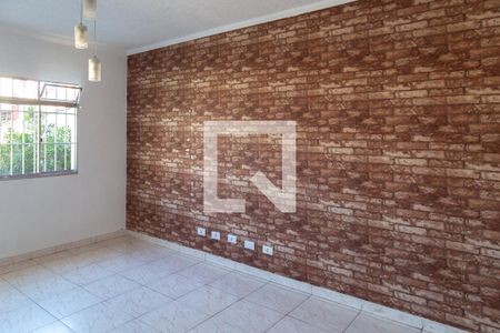 Sala de casa à venda com 3 quartos, 100m² em Parque Continental Ii, Guarulhos