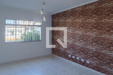 Sala de casa à venda com 3 quartos, 100m² em Parque Continental Ii, Guarulhos