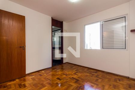 Suíte de apartamento à venda com 3 quartos, 94m² em Paraíso, São Paulo