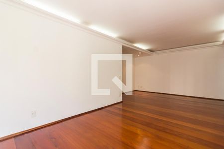 Sala de apartamento à venda com 3 quartos, 94m² em Paraíso, São Paulo