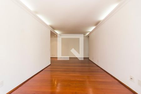 Sala de apartamento à venda com 3 quartos, 94m² em Paraíso, São Paulo