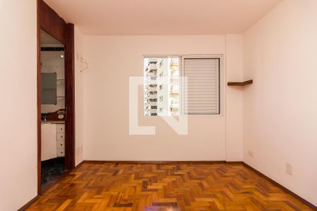 Suíte de apartamento à venda com 3 quartos, 94m² em Paraíso, São Paulo