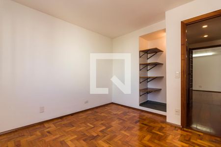 Suíte de apartamento à venda com 3 quartos, 94m² em Paraíso, São Paulo