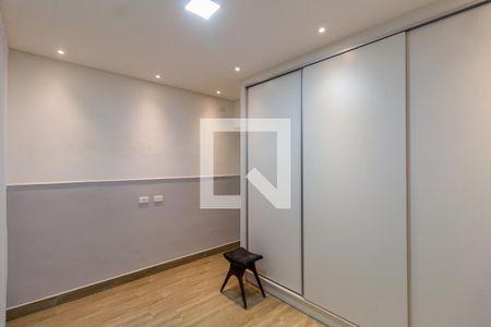 Suíte 1 de casa à venda com 2 quartos, 104m² em Vila Marieta, São Paulo