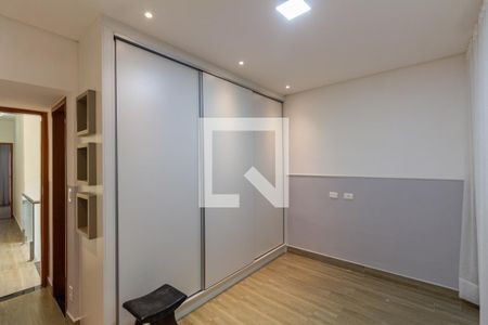 Suíte 1 de casa à venda com 2 quartos, 104m² em Vila Marieta, São Paulo