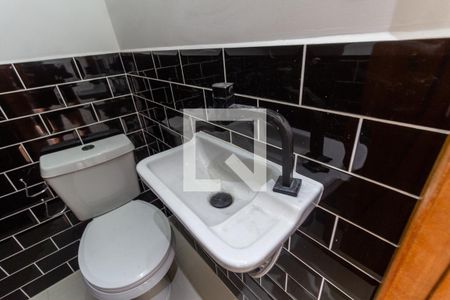 Lavabo de casa à venda com 2 quartos, 104m² em Vila Marieta, São Paulo