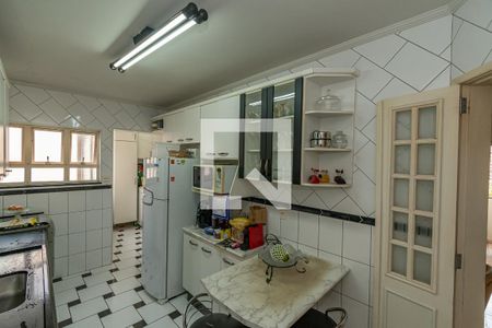 Apartamento à venda com 75m², 2 quartos e 1 vagaCozinha 